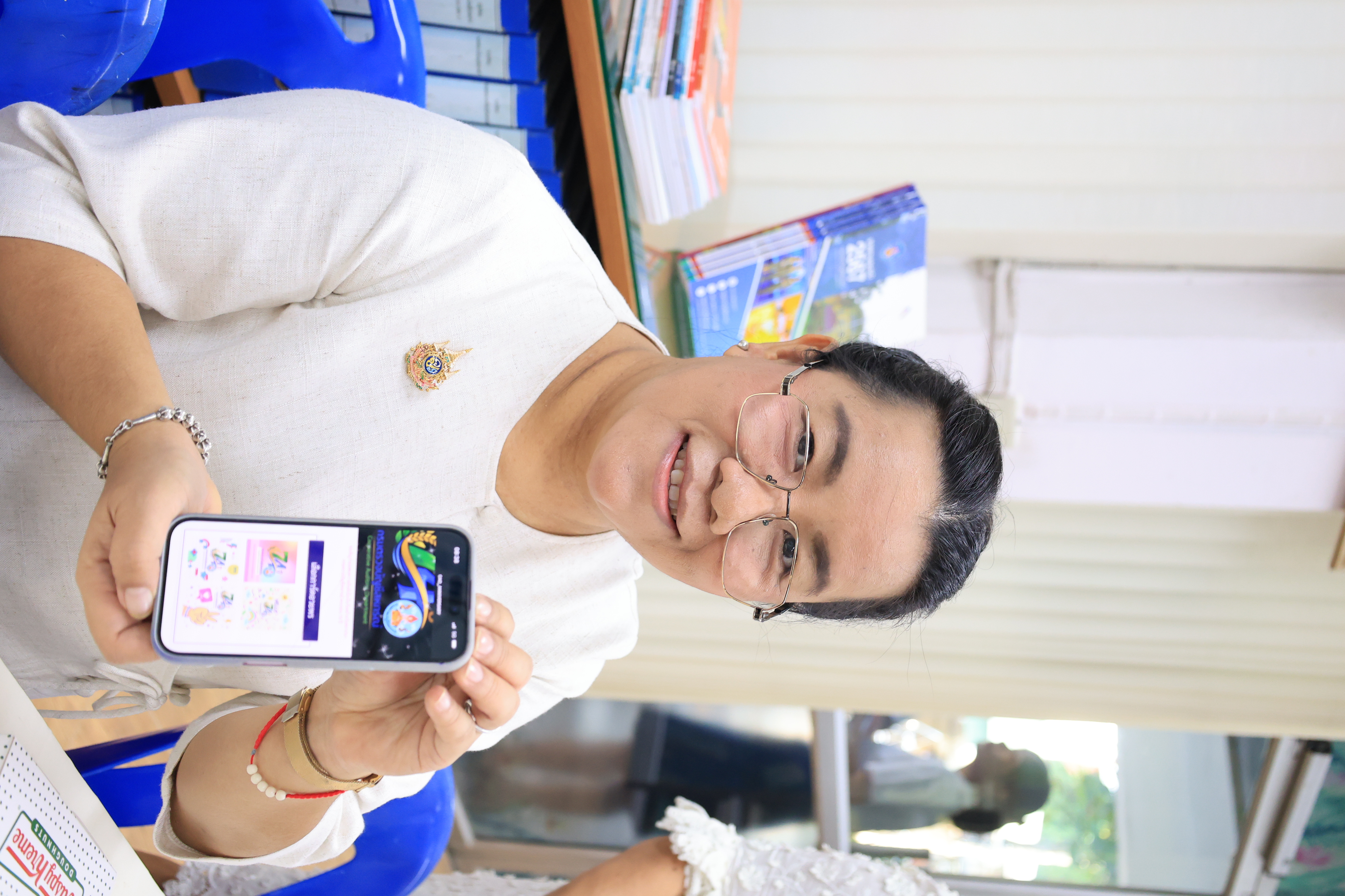 title - ส.ป.ก. ร่วมเป็นเกียรติในงานวันคล้ายวันสถาปนา กรมตรวจบัญชีสหกรณ์ เนื่องในโอกาสครบรอบ 74 ปี